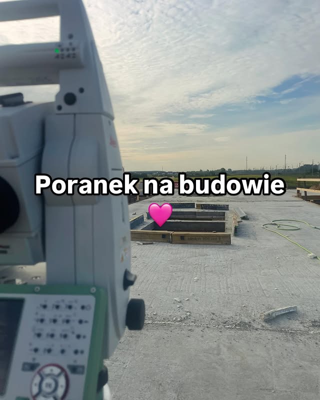 Realizacje geodezyjne - 2