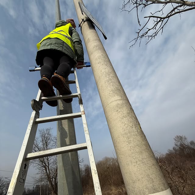 Realizacje geodezyjne - 7